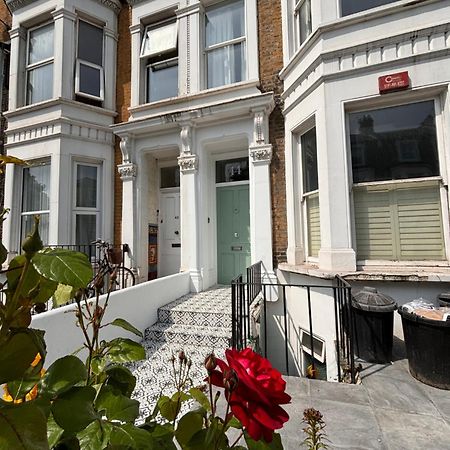 Studio Pillo Hammersmith Londres Exterior foto