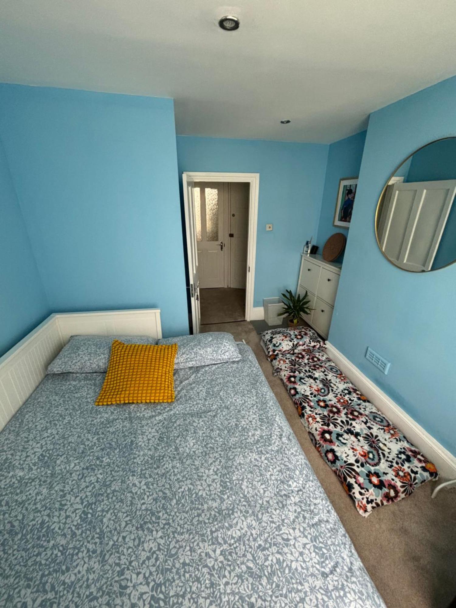 Studio Pillo Hammersmith Londres Exterior foto
